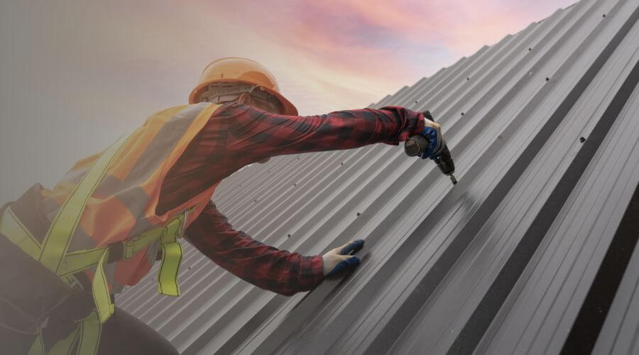 Expert top industrial roofings services in Belmont, OH
